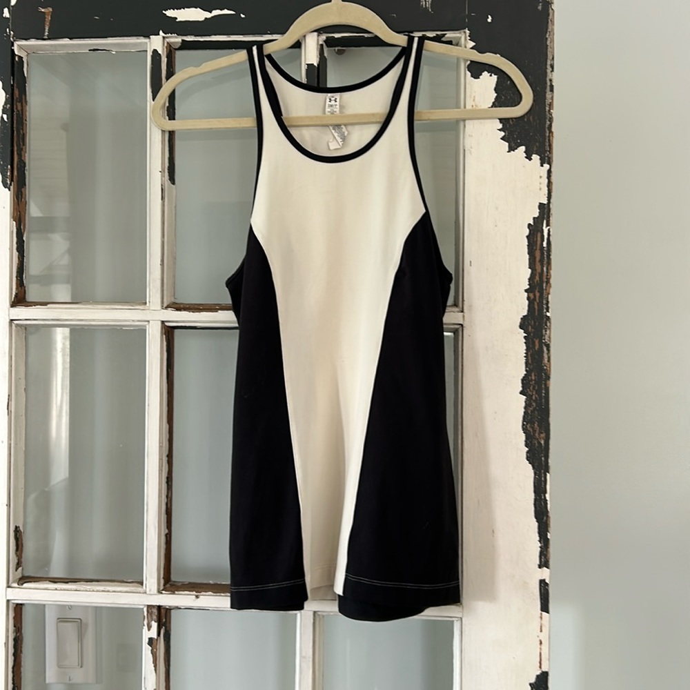 Under armour tank top